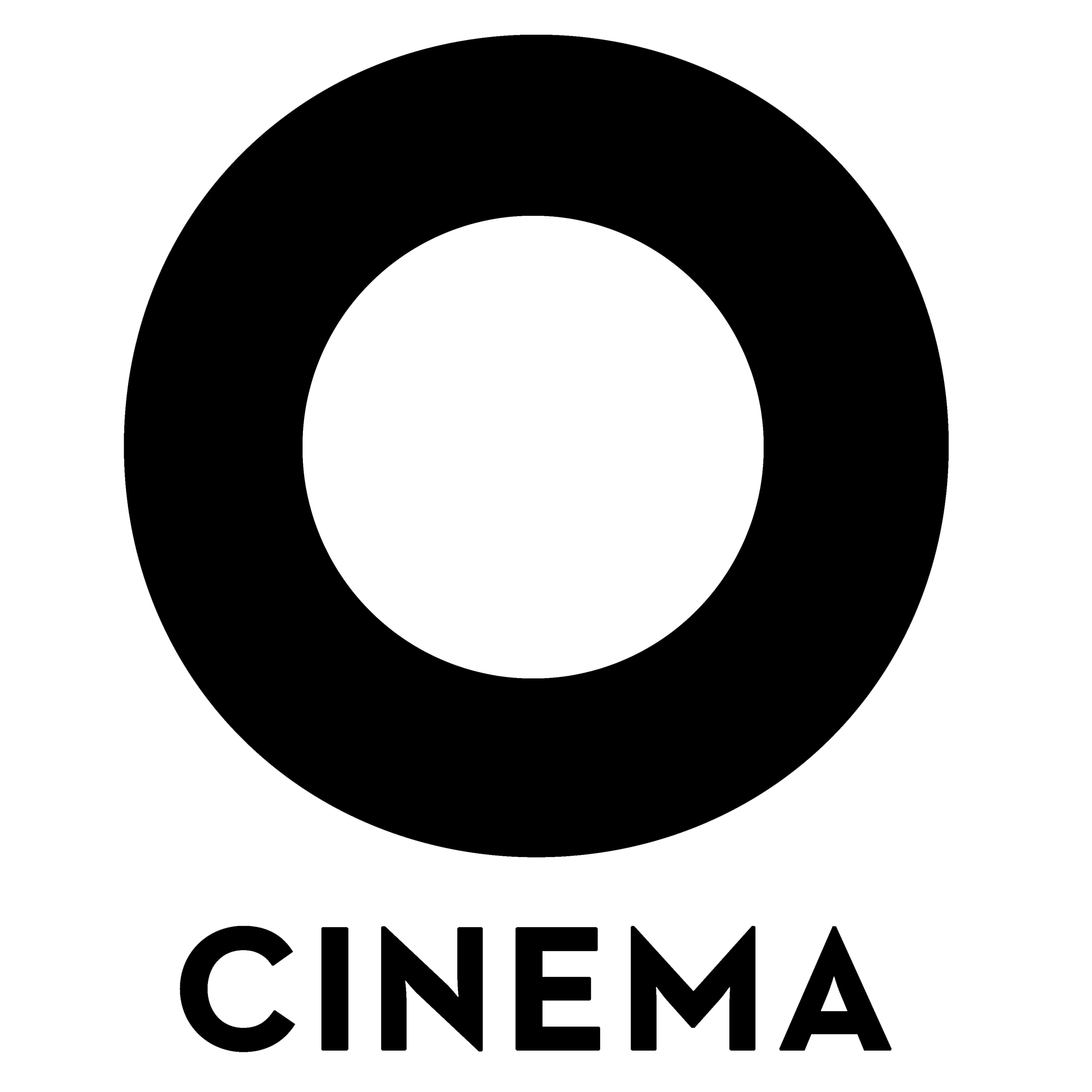 O Cinema Logo