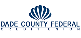 Dade County Federal Credit Union Logo