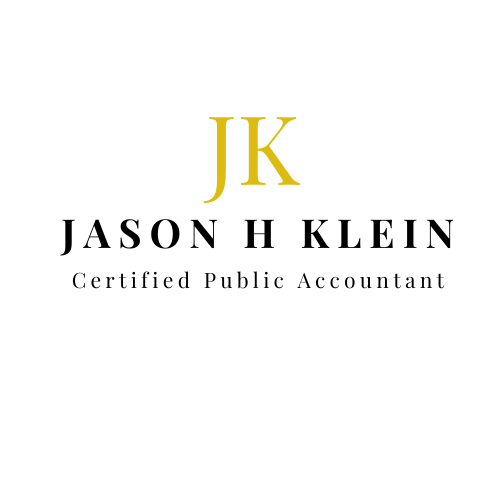 Jason H Klein Logo