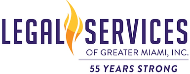 Legal Services of Greater Miami Logo