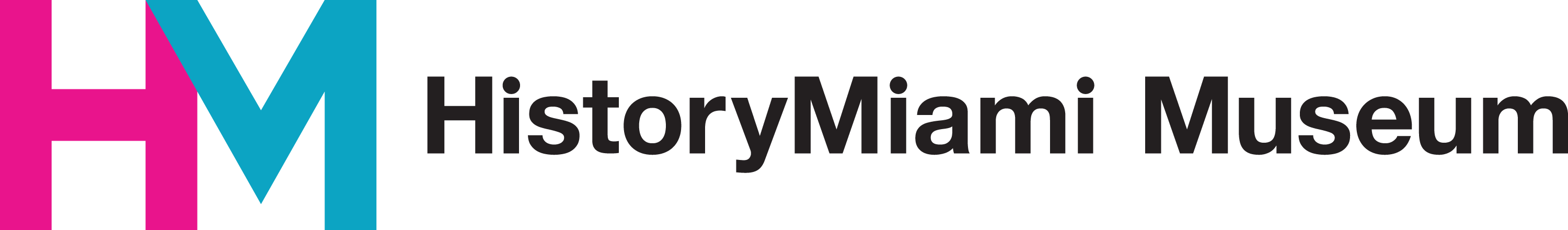 History Miami Logo