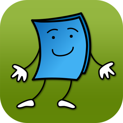 TumbleBooks icon