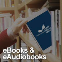 eBooks, Audiobooks and More