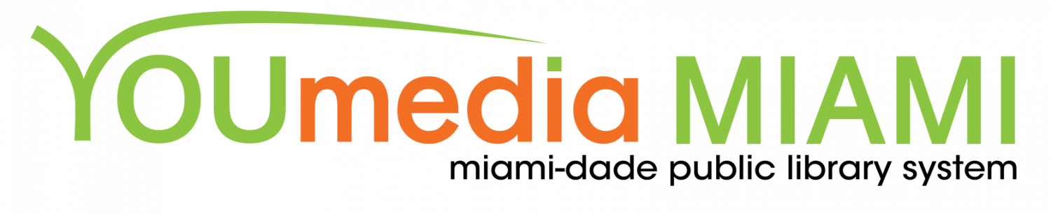 YOUmedia Miami logo