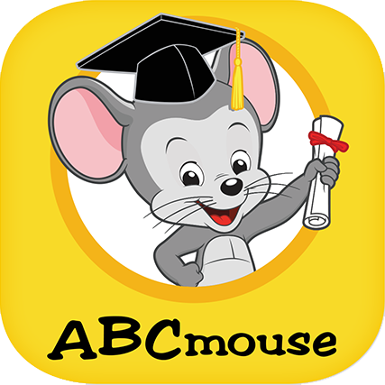 ABCmouse App icon